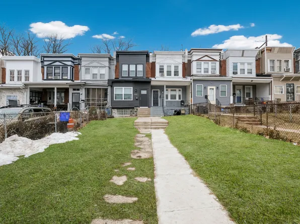 5337 Thomas Ave, Philadelphia, PA 19143
