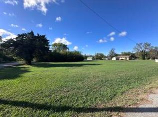 W Leonard St, Jay, OK 74346