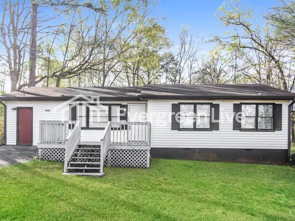 15985 Highway 36, Covington, GA 30014