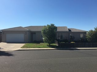 445 Beltrami Dr, Ukiah, CA 95482