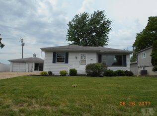 64 Pleasant Ln, Keokuk, IA 52632