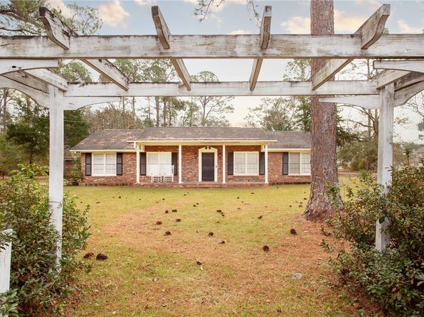 3268 Peach Ave, Patterson, GA 31557