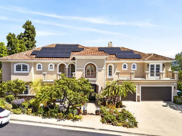 22355 S Summit Ridge Cir, Chatsworth, CA 91311