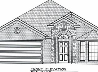 2622 Summit View St, Grand Prairie, TX 75050