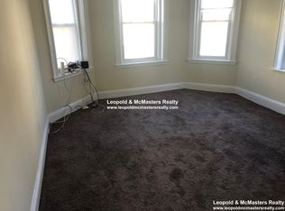 225 Kelton St #2E, Allston, MA 02134