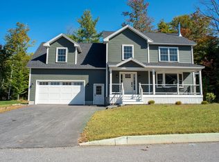 9 Cider Mill Ln, Standish, ME 04084