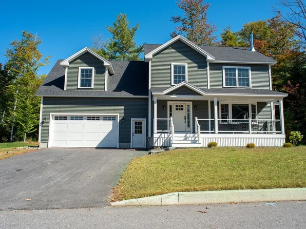 9 Cider Mill Lane, Standish, ME 04084