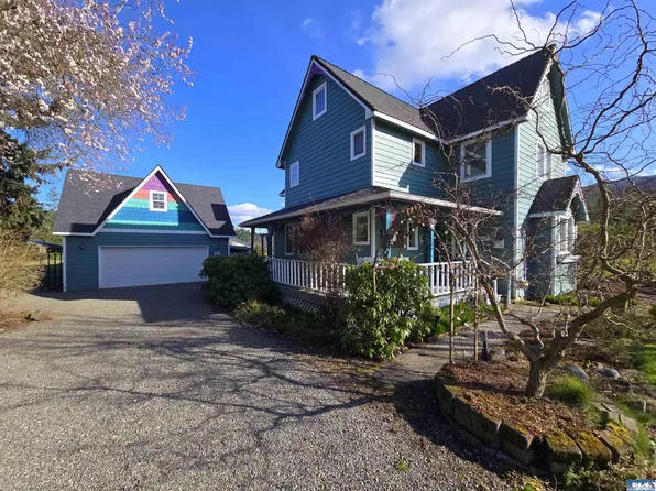 15 Osprey Glen Rd, Sequim, WA 98382