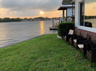 2250 N Kings Cove Point, Crystal River, FL 34429