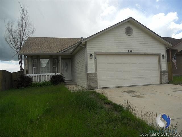 2nd image of 948 Red Brooke Dr