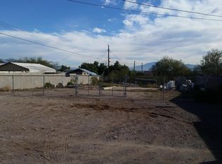 1989 W San Juan Trl, Tucson, AZ 85713