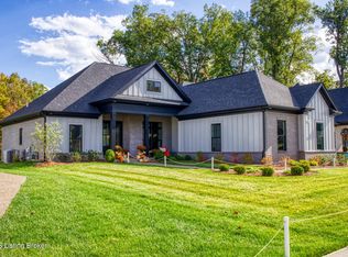 13114 Trump Ave, Louisville, KY 40299