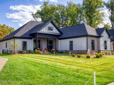 13114 Trump Ave, Louisville, KY, 40299