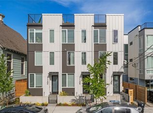 1728 11th Avenue #A, Seattle, WA