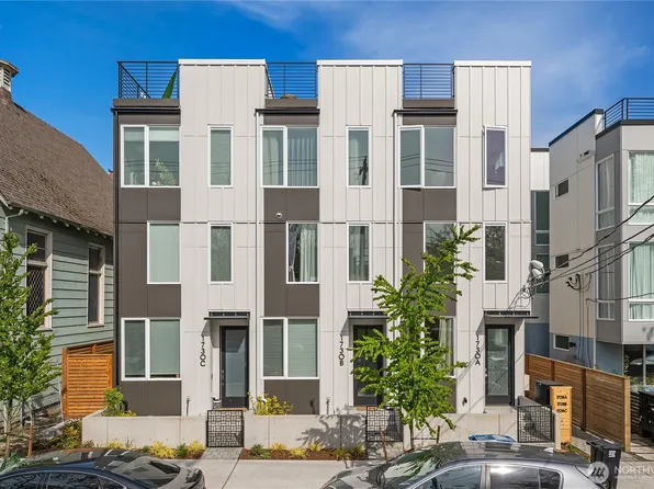 1728 11th Avenue #A, Seattle, WA 98122