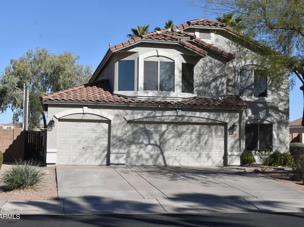 1353 S WESTERN SKIES Drive, Gilbert, AZ 85296