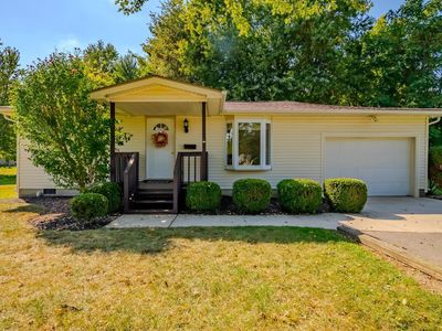 3312 S Overman Ave, Marion, IN, 46953