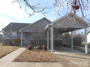 2605 Matt Dr, Jonesboro, AR 72401