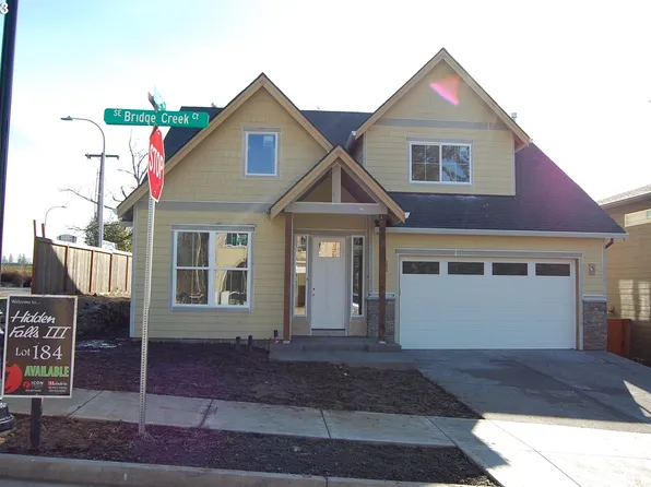 16190 SE Bridge Creek Ct #L-184, Clackamas, OR 97015