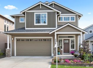 2229 Hidden Creek Ct, Bremerton, WA 98312