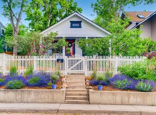 2231 Bluff St, Boulder, CO 80304