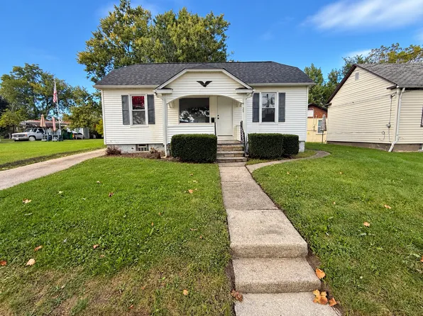 29 W Interstate St, Bedford, OH 44146