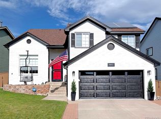 9803 Bucknell Court, Highlands Ranch, CO 80129