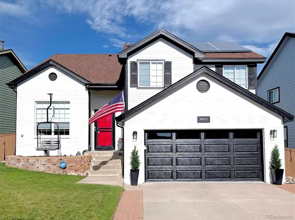 9803 Bucknell Court, Littleton, CO 80129