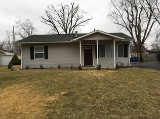170 Brookside Dr, New Whiteland, IN