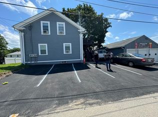 135 N Main St, Webster, MA 01570