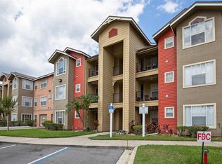 4105 Tropical Isle Blvd APT 213, Kissimmee, FL 34741