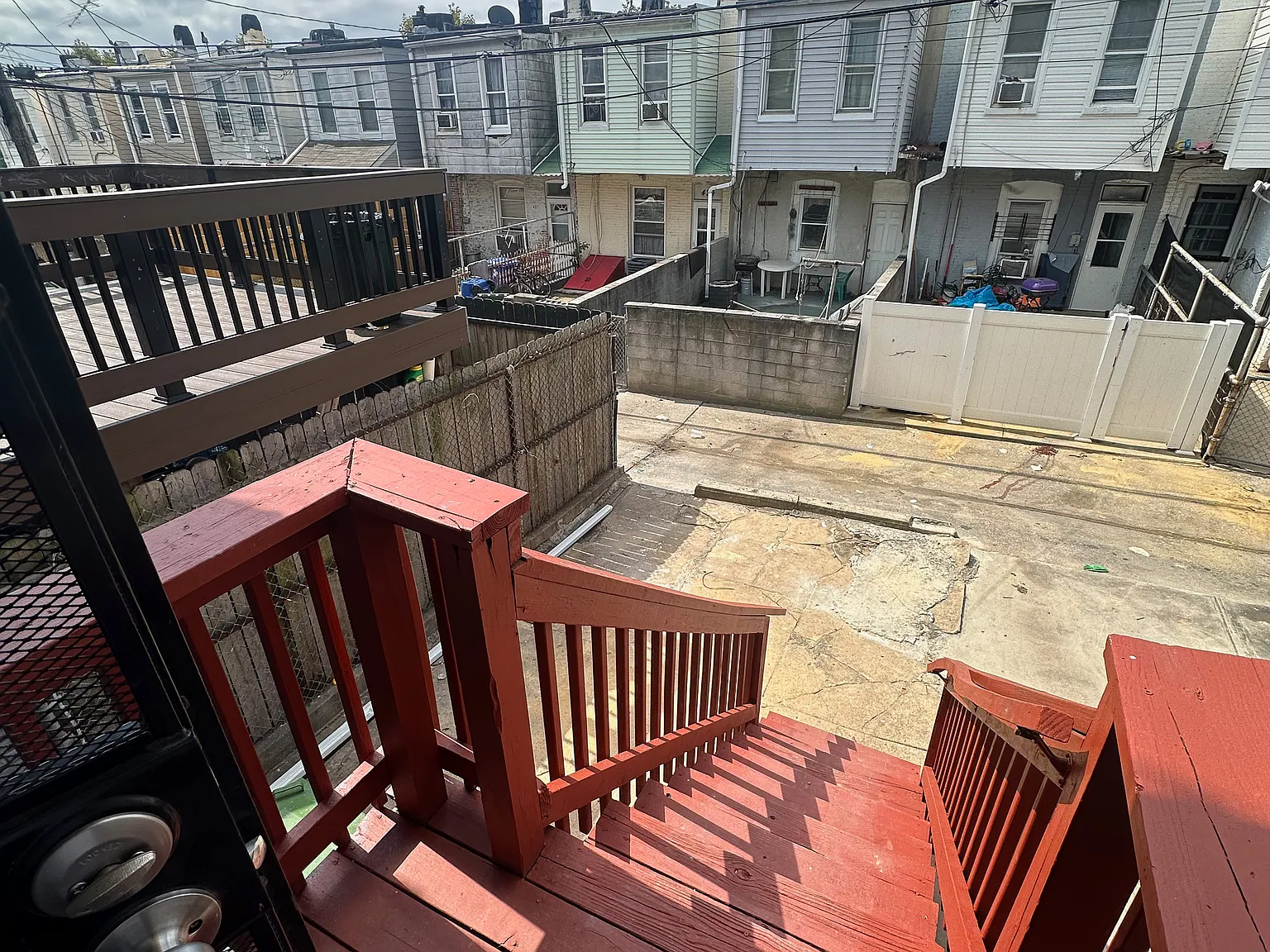 2 bed, 1.5 bath, $2,200 — Photo 2