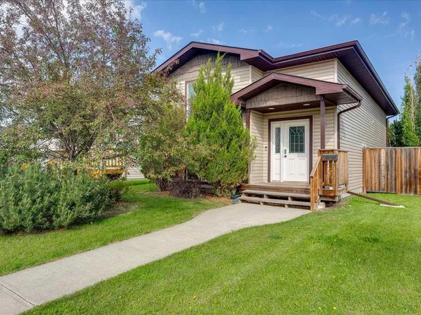 44 Osler Cres, Red Deer, AB T4P 4E8