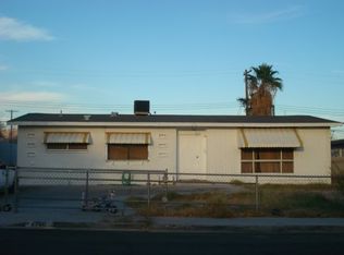 4760 Everman Dr, Las Vegas, NV 89122