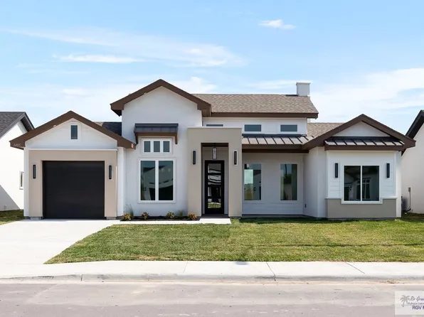 3405 Penelope Dr, Harlingen, TX 78552