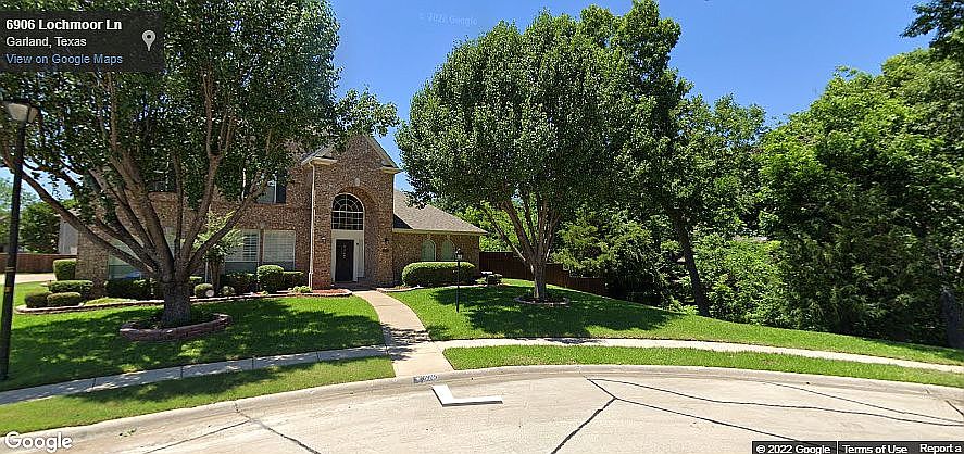 1st image of 6905 Lochmoor Ln