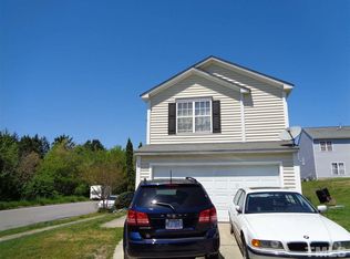 3201 Twinbrook Ct, Raleigh, NC 27610