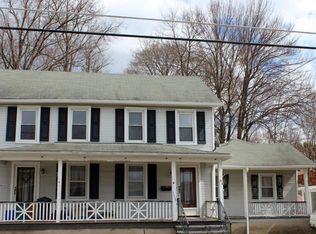 175 Cemetery St, Archbald, PA 18403