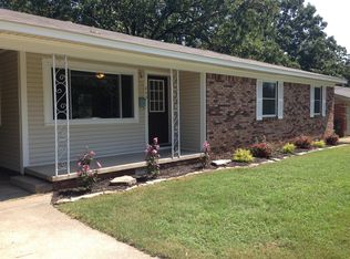 804 Country Club Rd, Sherwood, AR 72120