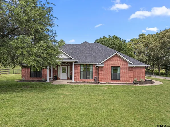 200 N Lexington Dr, Big Sandy, TX 75755