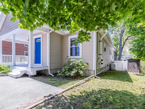 330 Bridge Street, Westbrook, ME 04092