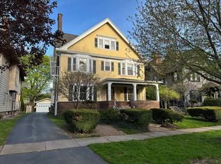 15 Vick Park #A, Rochester, NY 14607