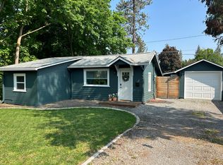 907 E 30th Ave, Spokane, WA 99203