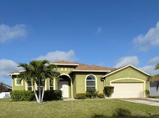 2482 SW Summit St, Port Saint Lucie, FL 34984
