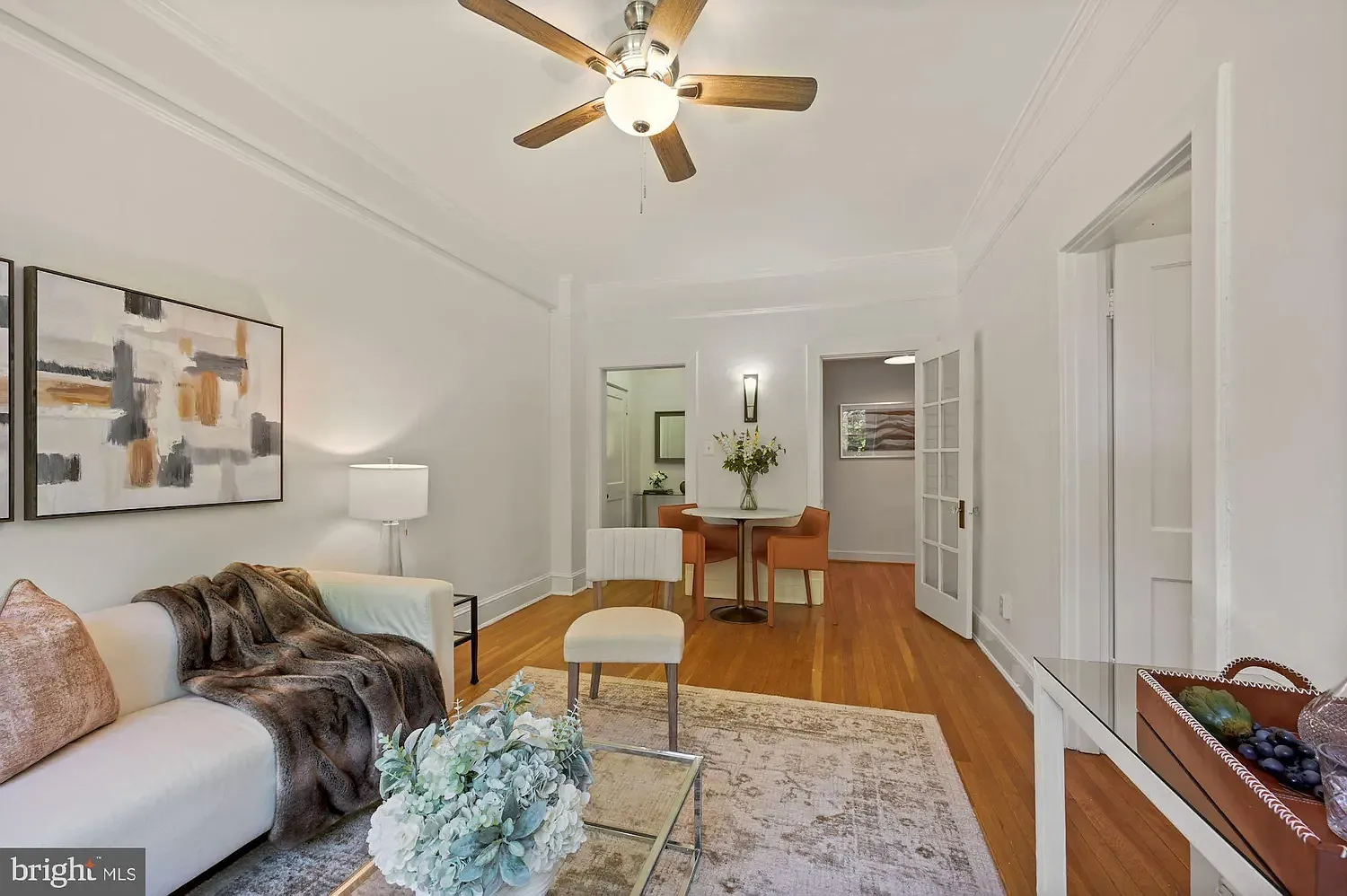 1 bed, 659 sqft, $2,200 — Photo 3