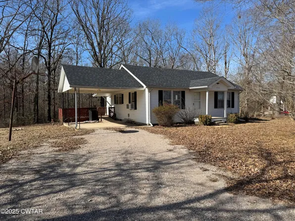 950 Old Montezuma Rd, Henderson, TN 38340