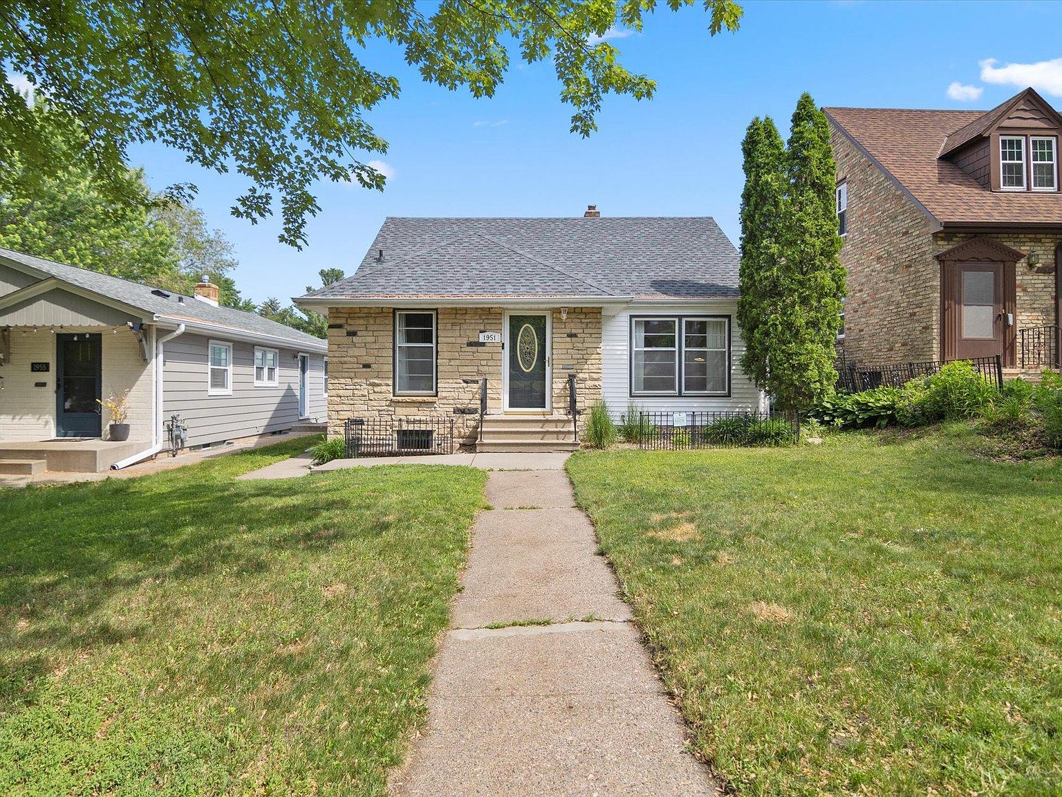 1951 Pinehurst Ave, Saint Paul, MN 55116 Zillow