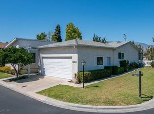 975 W Telegraph Rd SPACE 78, Santa Paula, CA 93060