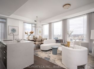 TRIDEL AT THE WELL, CLASSIC SERIES 1, Toronto, ON M5V 0V6