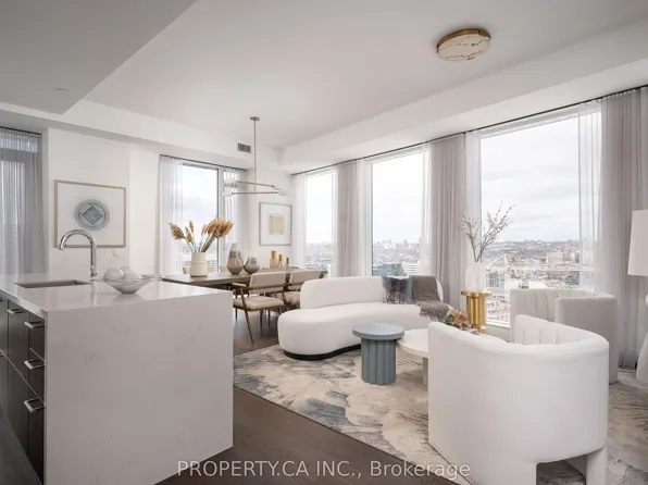 470 Front St W #2305, Toronto, ON M5V 0V6